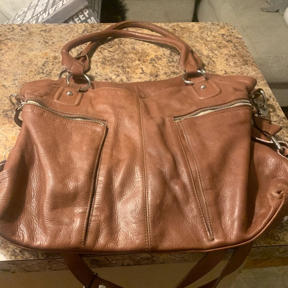 VALENTINA shoulder bag